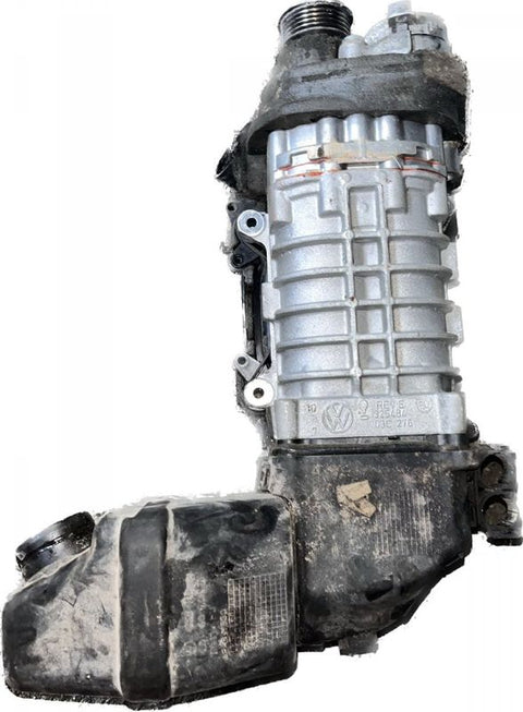 Turbocharger VW PASSAT B7 / ALLTRACK (2010-2015)