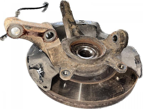 Wheel bearing housing front right HONDA HR-V II (RU) (2014-2022)