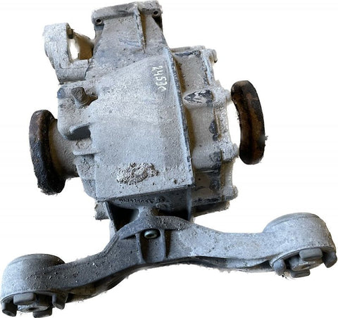 Rear axle differential AUDI A6 / A6 ALLROAD (C5) (1997-2005)