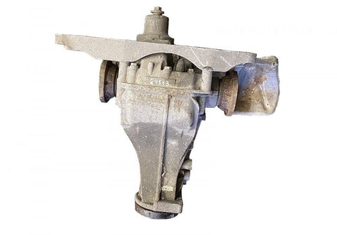 Rear axle differential AUDI A4 / A4 ALLROAD (B8) (2007-2015)