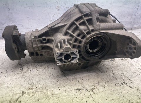 Rear axle differential MERCEDES-BENZ GL-CLASS (X164) (2006-2012)