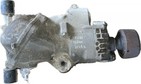 Rear axle differential VOLVO V70 II / XC70 I (P80) (2000-2007)