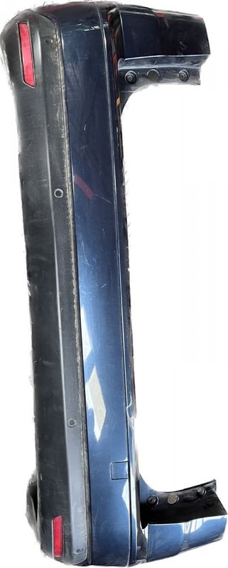 Rear bumper CITROËN C5 II (2008-2019)