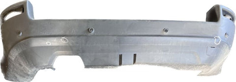 Rear bumper VOLVO XC90 I (2002-2014)