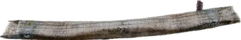 Rear bumper beam MERCEDES-BENZ SL-CLASS (R230) (2001-2012)