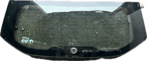 Rear Window glass DACIA DUSTER II (2017-2024)