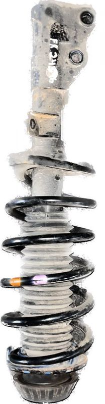 Shock Absorber Front Right HONDA HR-V II (RU) (2014-2022)