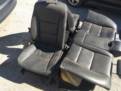 Set Of Seats BMW 5 (E60, E61) (2003-2010)