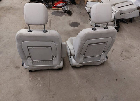 Set Of Seats CHRYSLER VOYAGER V (RT) (2007-2016)