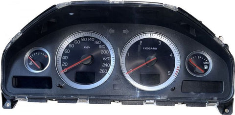 Speedometer VOLVO XC90 I (2002-2014)