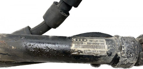 Steering rack AUDI A6 / A6 ALLROAD (C5) (1997-2005)