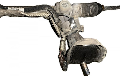 Steering rack VOLVO S60 II / V60 I (2010-2018)
