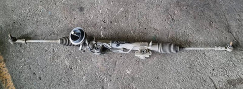 Steering rack PEUGEOT 4007 (GP) (2007-2012)