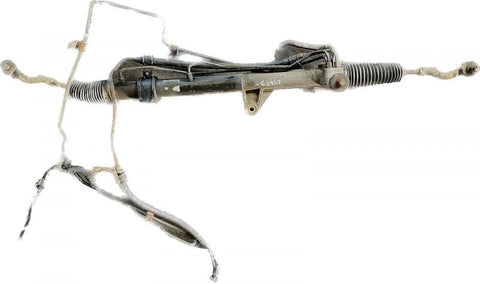 Steering rack KIA SORENTO I (JC) (2002-2009)
