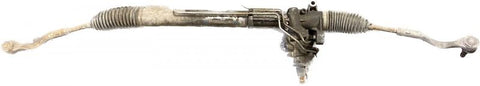 Steering rack MERCEDES-BENZ C-CLASS (W204) (2007-2013)