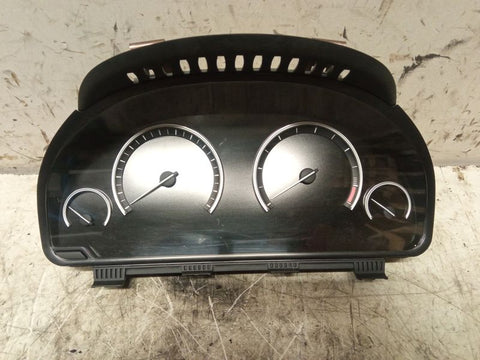 Instrument Cluster BMW 7 (F01, F02) (2008-2016)