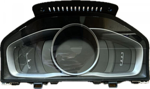 Instrument Cluster VOLVO XC60 I (2008-2017)