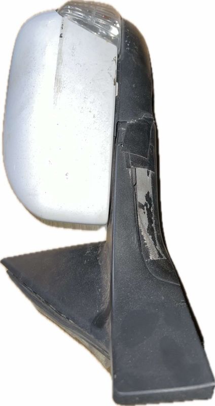 Mirror left VOLVO XC70 II (2007-2016)