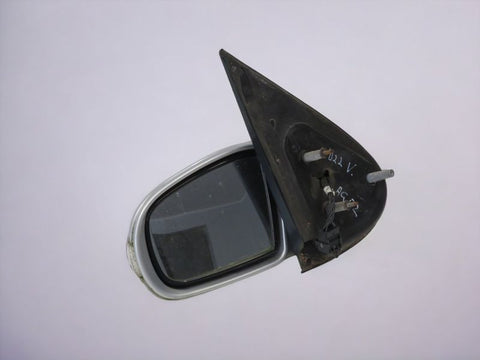 A1638101793 A1638100179 A1638102719 Mirror left MERCEDES-BENZ ML-CLASS (W163) (1998-2005)