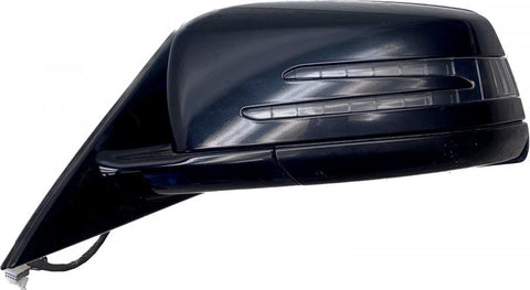 Mirror left MERCEDES-BENZ E-CLASS (W212) (2009-2016)