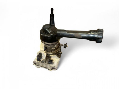4008G9 1680899180 Power steering pump PEUGEOT PARTNER II (B9) (2008-2018)