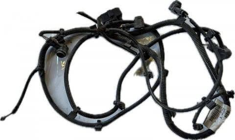 Parking sensor rear VOLVO V40 (2012-2019)