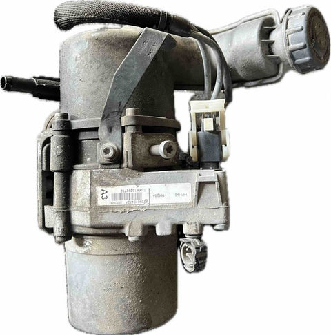 Power steering pump PEUGEOT 508 I (W23) (2010-2018)