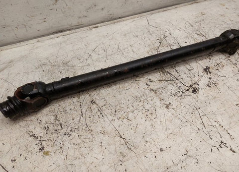 Propeller shaft front BMW X3 (F25) (2010-2017)