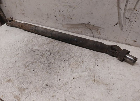 2710267D00 2710267D01 Propeller Shaft Rear part SUZUKI GRAND VITARA (FT, GT) (1998-2003)