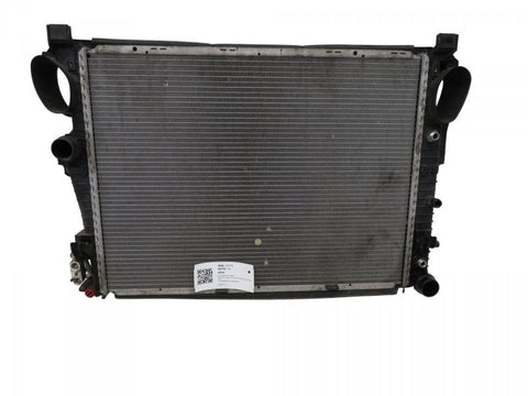 A2205000454 2205000903 A2205000903 Radiator set MERCEDES-BENZ S-CLASS Coupe (C215) (1999-2006)