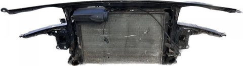 Radiator set AUDI A3 (8P) (2003-2012)