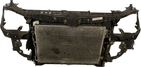 Radiator set DODGE JOURNEY (2008-2020)