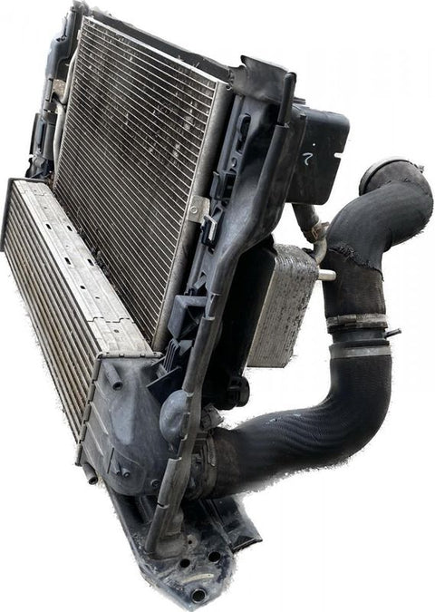 Radiator set VOLVO XC60 I (2008-2017)