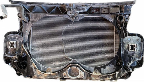 Radiator set AUDI A6 / A6 ALLROAD (C6, 4F) (2004-2011)