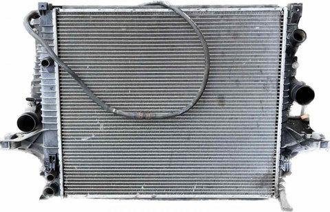 Radiator set VOLVO XC90 I (2002-2014)