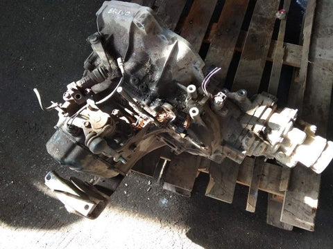 Gearbox SUZUKI BALENO (EG) (1995-2002)