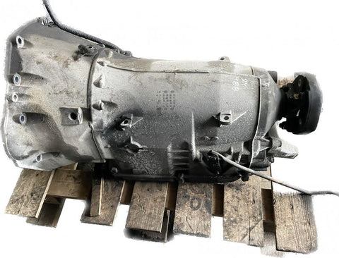 Gearbox MERCEDES-BENZ C-CLASS (W202) (1993-2001)