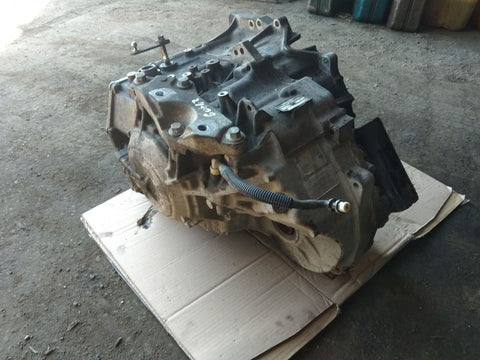 Getriebe VOLVO S80 II (AS) (2006-2016)