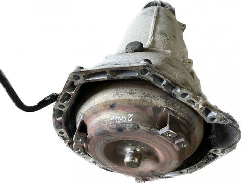 Gearbox MERCEDES-BENZ C-CLASS (W203, CL203) (2000-2011)