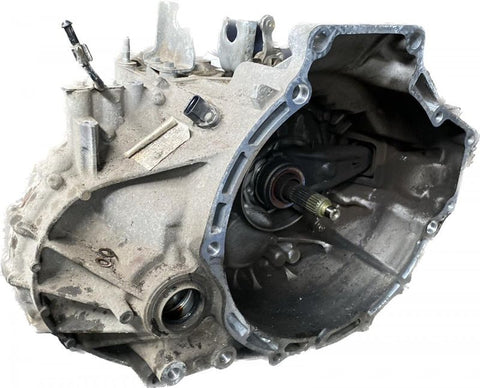 Gearbox MAZDA 6 (GH) (2007-2012)