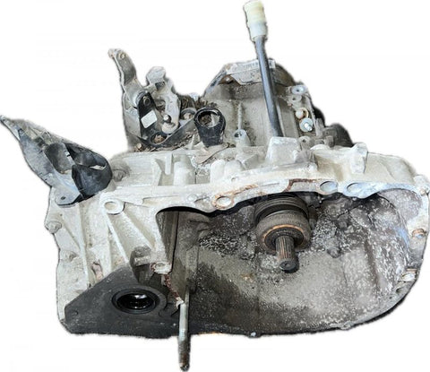 Gearbox RENAULT CLIO II / THALIA (1998-2005)