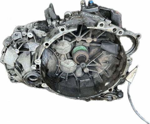 Gearbox VOLVO S60 I (RS) (2000-2010)