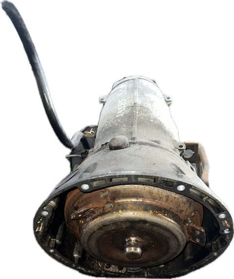 Gearbox CHRYSLER 300C I (2004-2010)