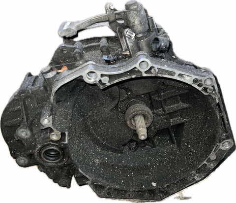 Gearbox OPEL ZAFIRA B (A05) (2005-2014)
