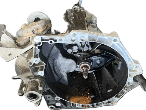 2231N1 2222WE 223211 2232H7 Gearbox CITROËN C4 II (B7) (2009-2018)
