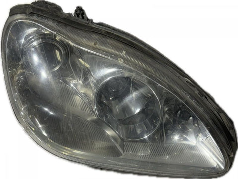 Headlight right MERCEDES-BENZ S-CLASS (W220) (1998-2005)