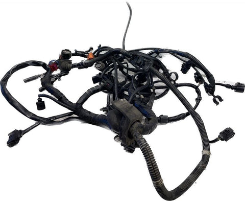 Engine wiring harness VW TOUAREG I (7L) (2002-2010)
