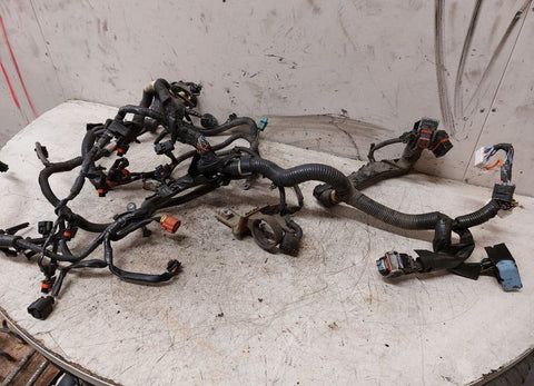 Engine wiring harness NISSAN X-TRAIL II (T31) (2007-2013)