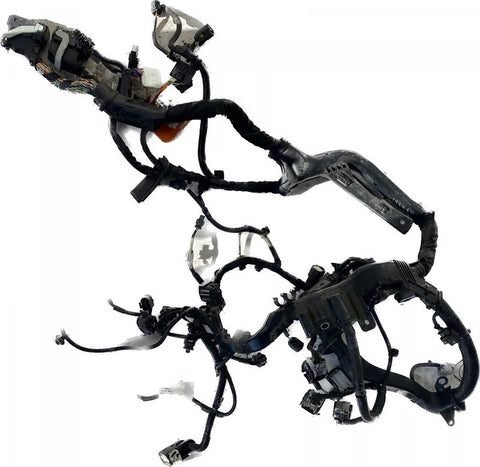 Engine wiring harness VOLVO S90 / V90 (2016-)