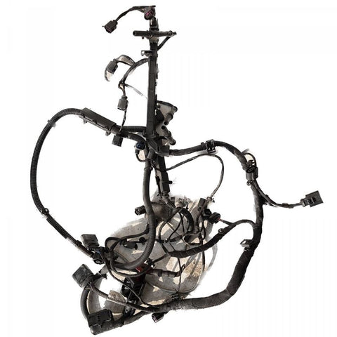 Engine wiring harness VW CRAFTER I (2E) (2006-2016)